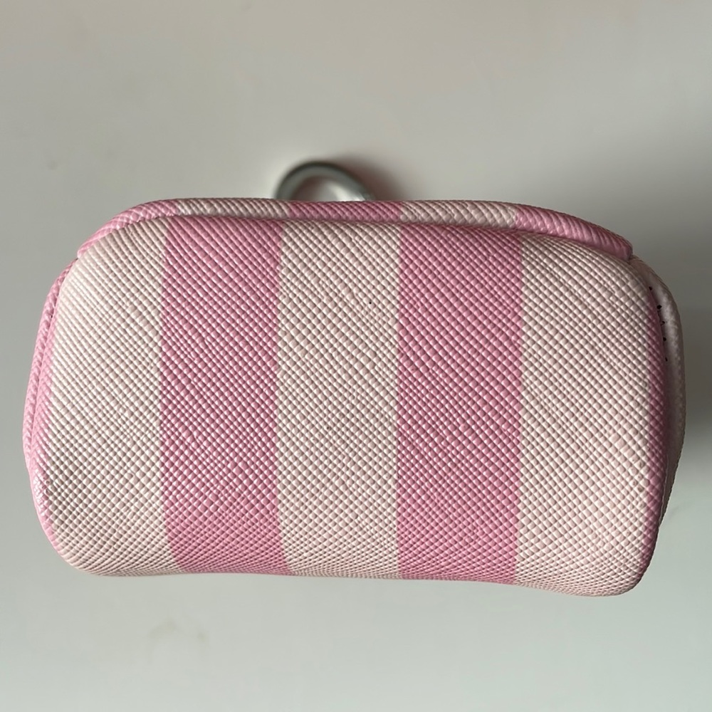Victoria’s Secret Mini Backpack Keychain - Picture 5 of 8